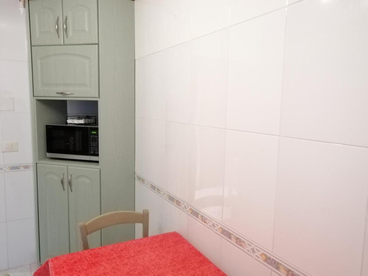 Rotonda Da Pedra Alta Apartamento Apartment Cangas do Morrazo Exterior photo